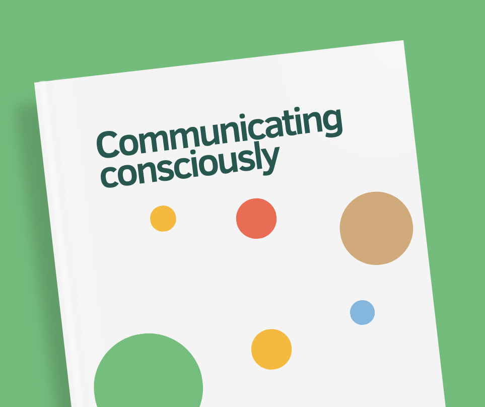 Communicating consciously (1)