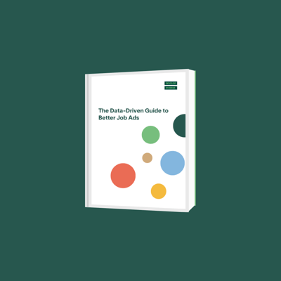Data-driven guide to better job ads