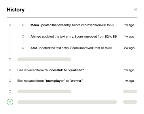 Action-Log-Collaboration