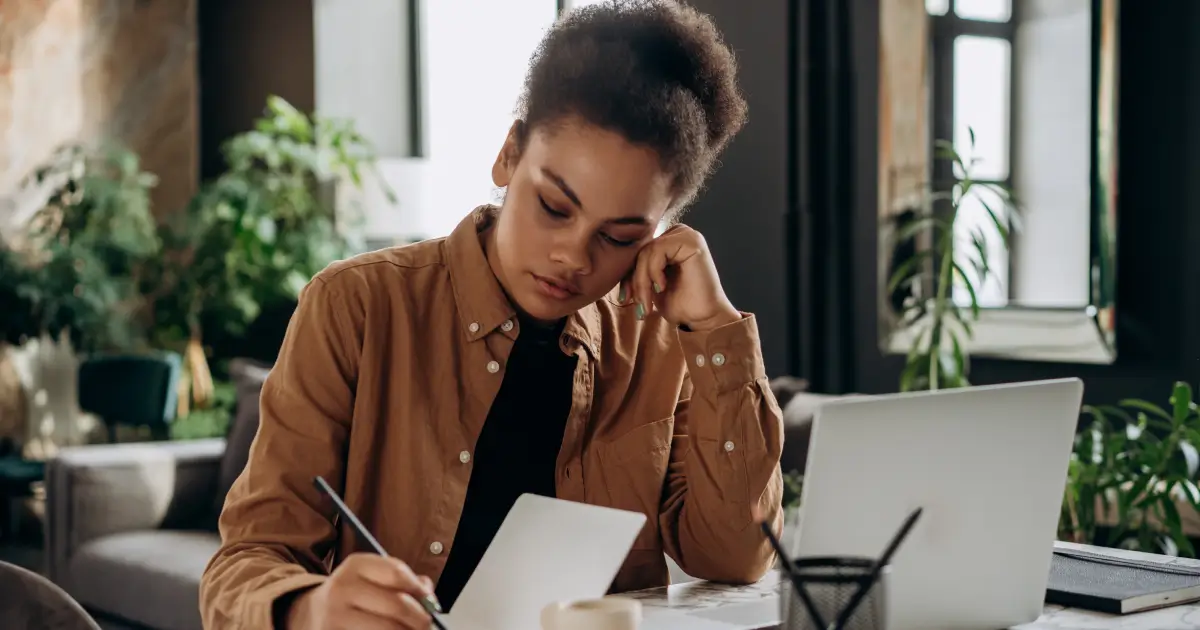 Five common performance review mistakes (and how to fix them) - Develop ...